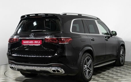 Mercedes-Benz GLS, 2020 год, 10 150 000 рублей, 5 фотография
