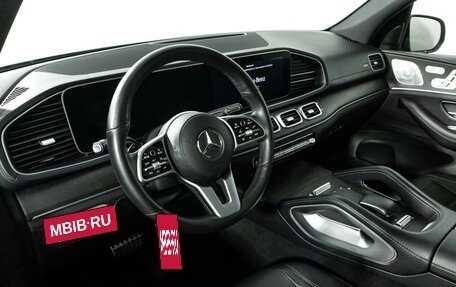 Mercedes-Benz GLS, 2020 год, 10 150 000 рублей, 8 фотография