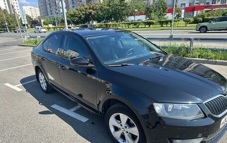 Skoda Octavia, 2014 год, 1 200 000 рублей, 2 фотография