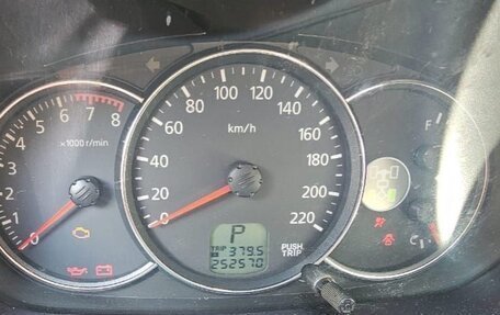 Mitsubishi Pajero Sport II рестайлинг, 2010 год, 1 500 000 рублей, 8 фотография