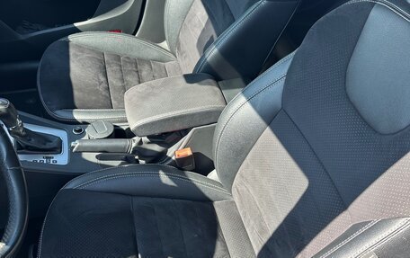 Skoda Octavia, 2014 год, 1 200 000 рублей, 4 фотография