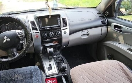 Mitsubishi Pajero Sport II рестайлинг, 2010 год, 1 500 000 рублей, 7 фотография