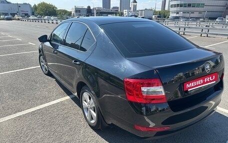 Skoda Octavia, 2014 год, 1 200 000 рублей, 3 фотография