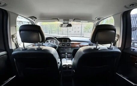 Mercedes-Benz GLK-Класс, 2012 год, 1 700 000 рублей, 7 фотография