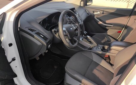Ford Focus III, 2014 год, 830 000 рублей, 4 фотография