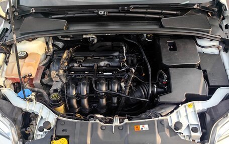 Ford Focus III, 2014 год, 830 000 рублей, 6 фотография