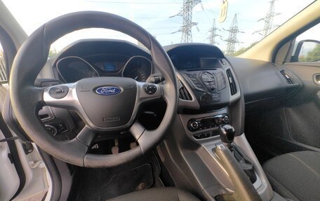Ford Focus III, 2014 год, 830 000 рублей, 5 фотография