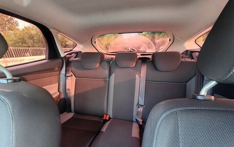 Ford Focus III, 2014 год, 830 000 рублей, 7 фотография