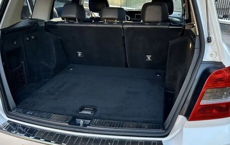 Mercedes-Benz GLK-Класс, 2012 год, 1 700 000 рублей, 8 фотография