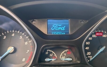 Ford Focus III, 2014 год, 830 000 рублей, 9 фотография