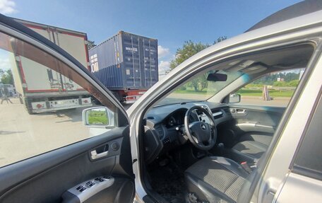 KIA Sportage II, 2006 год, 650 000 рублей, 9 фотография