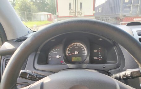 KIA Sportage II, 2006 год, 650 000 рублей, 12 фотография