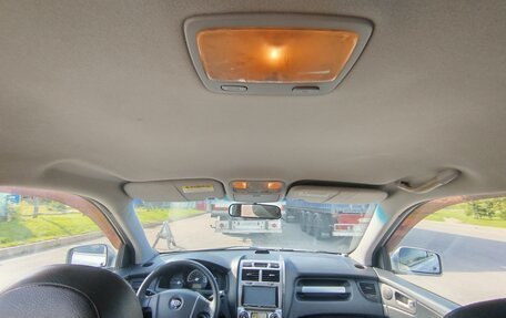 KIA Sportage II, 2006 год, 650 000 рублей, 11 фотография