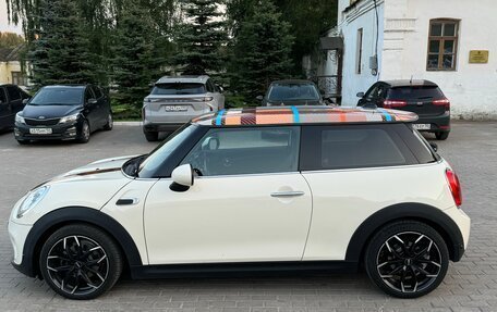 MINI Hatch, 2014 год, 1 800 000 рублей, 5 фотография