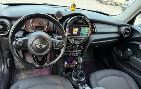 MINI Hatch, 2014 год, 1 800 000 рублей, 7 фотография