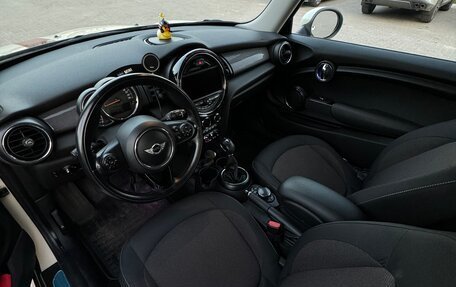 MINI Hatch, 2014 год, 1 800 000 рублей, 8 фотография