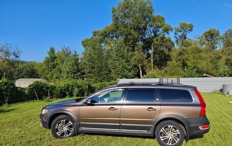 Volvo XC70 II рестайлинг, 2011 год, 1 550 000 рублей, 6 фотография