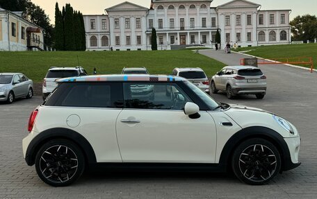 MINI Hatch, 2014 год, 1 800 000 рублей, 4 фотография