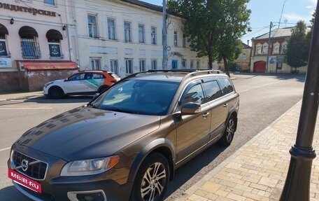 Volvo XC70 II рестайлинг, 2011 год, 1 550 000 рублей, 3 фотография