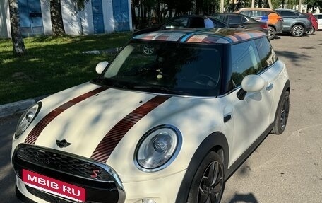 MINI Hatch, 2014 год, 1 800 000 рублей, 6 фотография