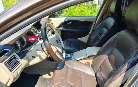 Volvo XC70 II рестайлинг, 2011 год, 1 550 000 рублей, 2 фотография