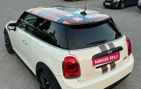 MINI Hatch, 2014 год, 1 800 000 рублей, 2 фотография