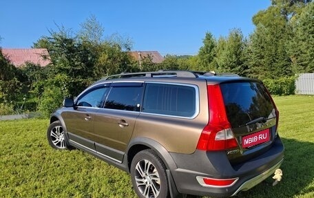 Volvo XC70 II рестайлинг, 2011 год, 1 550 000 рублей, 8 фотография