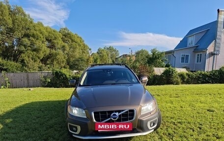 Volvo XC70 II рестайлинг, 2011 год, 1 550 000 рублей, 12 фотография