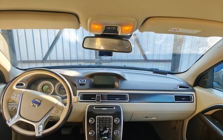 Volvo XC70 II рестайлинг, 2011 год, 1 550 000 рублей, 23 фотография