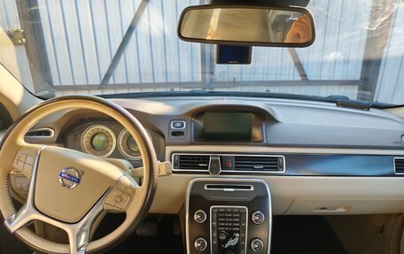 Volvo XC70 II рестайлинг, 2011 год, 1 550 000 рублей, 24 фотография