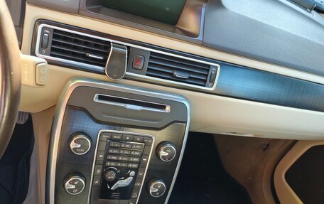 Volvo XC70 II рестайлинг, 2011 год, 1 550 000 рублей, 26 фотография
