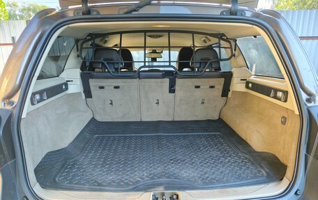 Volvo XC70 II рестайлинг, 2011 год, 1 550 000 рублей, 29 фотография