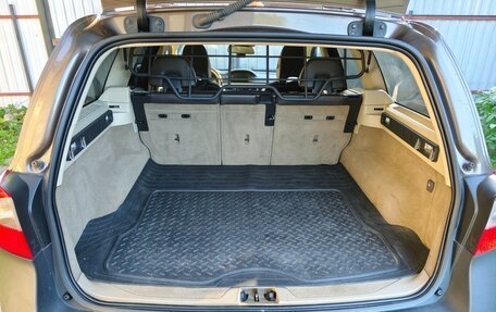 Volvo XC70 II рестайлинг, 2011 год, 1 550 000 рублей, 28 фотография