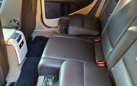 Volvo XC70 II рестайлинг, 2011 год, 1 550 000 рублей, 30 фотография