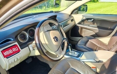 Volvo XC70 II рестайлинг, 2011 год, 1 550 000 рублей, 19 фотография