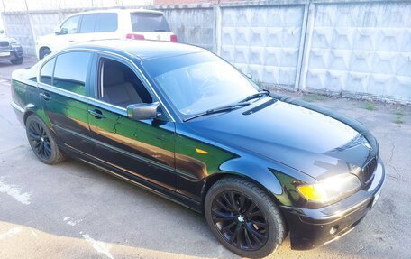 BMW 3 серия, 1999 год, 680 000 рублей, 4 фотография