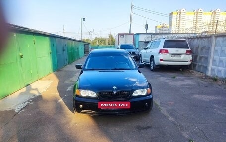 BMW 3 серия, 1999 год, 680 000 рублей, 3 фотография