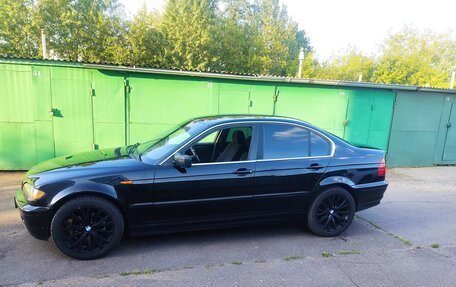BMW 3 серия, 1999 год, 680 000 рублей, 6 фотография