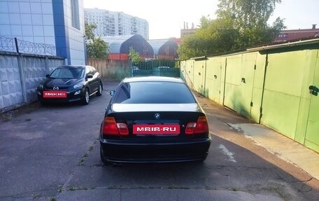 BMW 3 серия, 1999 год, 680 000 рублей, 5 фотография
