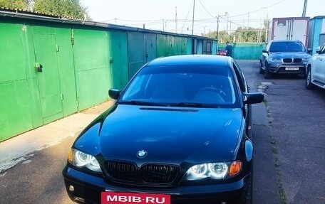 BMW 3 серия, 1999 год, 680 000 рублей, 7 фотография