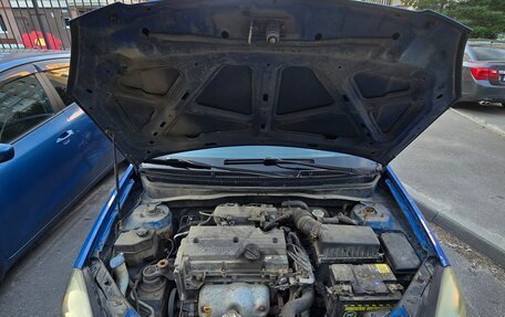 KIA Rio II, 2010 год, 420 000 рублей, 7 фотография