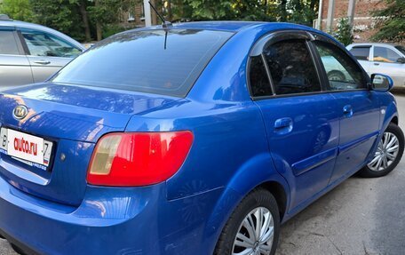 KIA Rio II, 2010 год, 420 000 рублей, 4 фотография