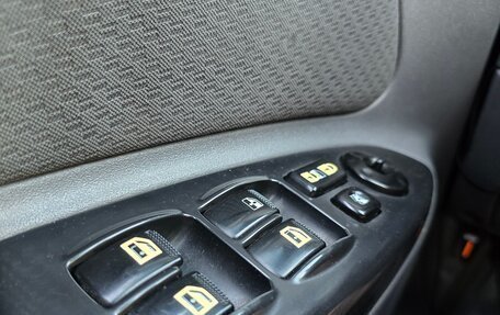 KIA Rio II, 2010 год, 420 000 рублей, 14 фотография