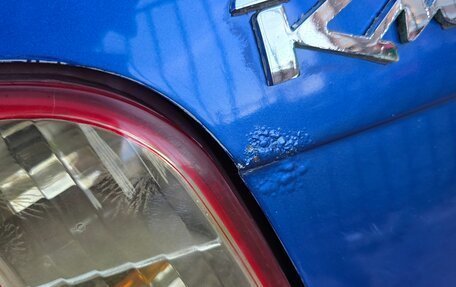 KIA Rio II, 2010 год, 420 000 рублей, 20 фотография