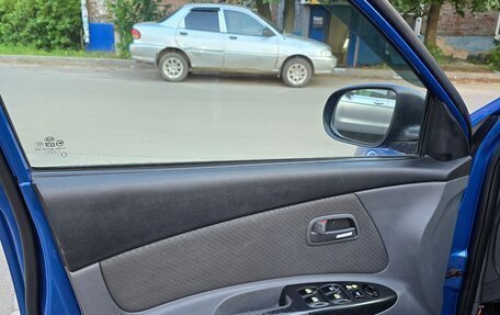 KIA Rio II, 2010 год, 420 000 рублей, 11 фотография