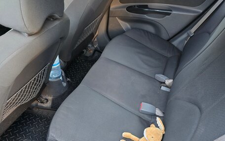 KIA Rio II, 2010 год, 420 000 рублей, 12 фотография
