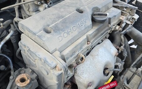 KIA Rio II, 2010 год, 420 000 рублей, 19 фотография