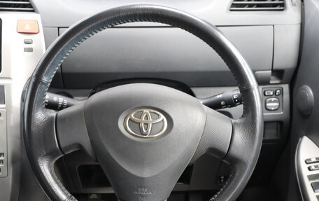 Toyota Ractis II, 2010 год, 829 000 рублей, 12 фотография