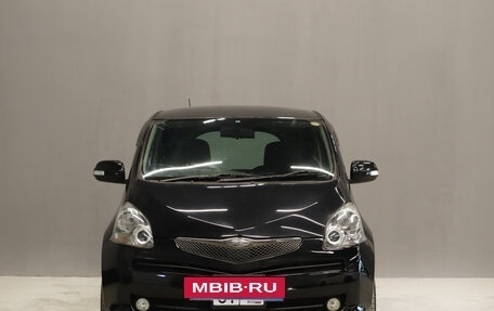 Toyota Ractis II, 2010 год, 829 000 рублей, 2 фотография