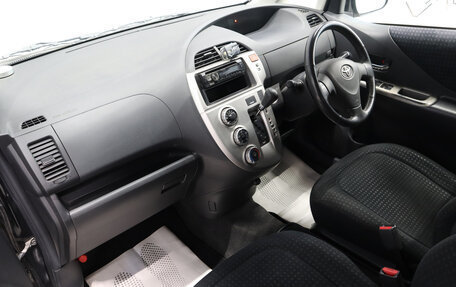 Toyota Ractis II, 2010 год, 829 000 рублей, 14 фотография
